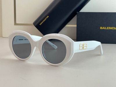 Balenciaga Sunglasses 602
